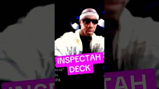 INSPECTAH DECK remix - Bandcamp link below 👇👇#inspectahdeck #wutangclan #wutang