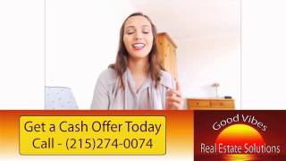 Sell My House Fast Mount Moriah Phila (215) 274-0074 Sell Your Mount Moriah House Fast for Cash