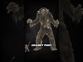 The Most TERRIFYING Creature On Endor! (Ate Ewoks)