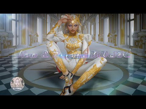 Tape Machines feat. Mia Pfirrman - Arms of Gold 🎵 2020S POP MUSIC