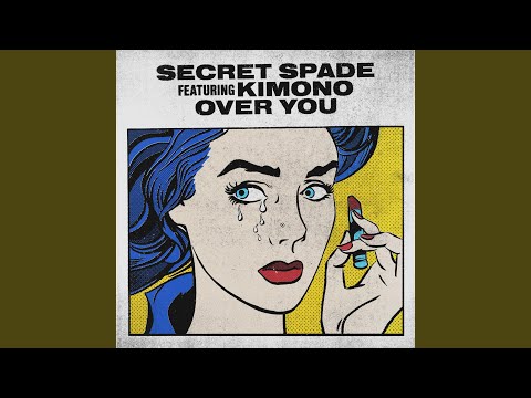 Over You (Jujo & The Lazy House Remix)