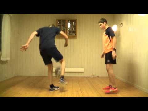 Fagerlibrothers - Team combo