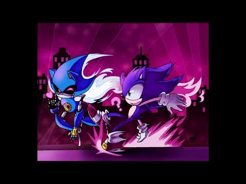 Sonic CD Stardust Speedway & Love's gonna get you mashup