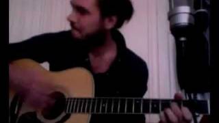 Johan Eriksson - Turn my head (Cover av Live)