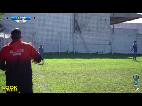 AC SULBRASIL X ATL. GAUCHO