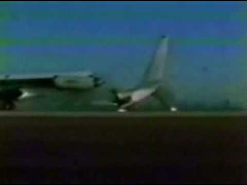 MD-80 Crash
