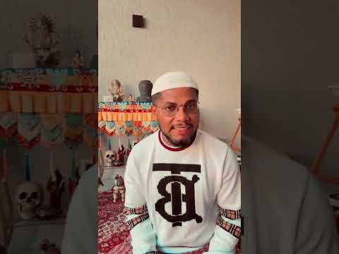 Yemonja a mãe da vida