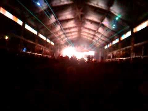 dadalife nocturnal 2010 cookies with a smile peek of the night for me!