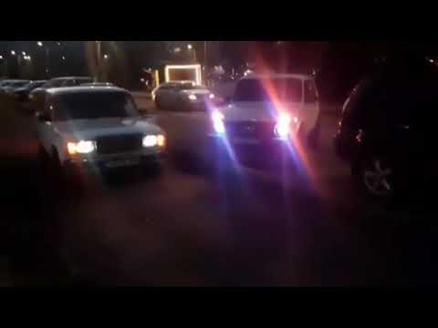 Vaz 2107 & Vaz 2121 Niva dorjar (Armenia)