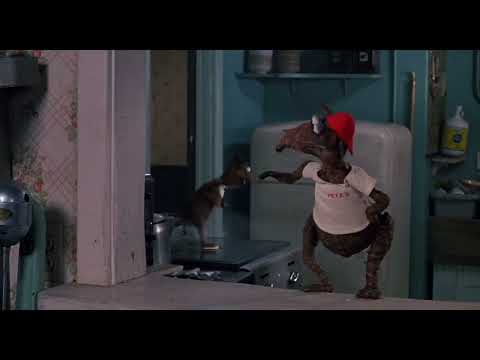 The Muppets Take Manhattan: Rat Scat