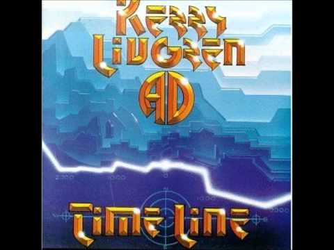 Beyond The Pale - Kerry Livgren, AD