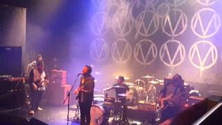 Have Mercy - Two Years - LIVE Birmingham - Institute