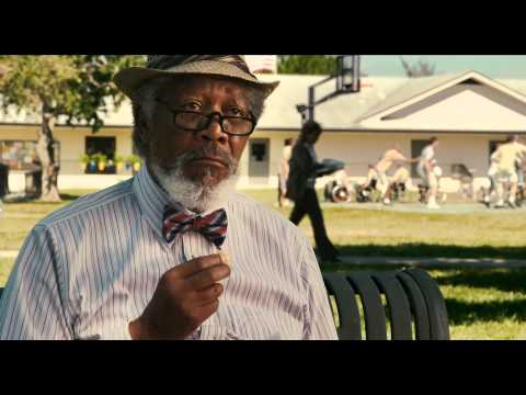 Mein Freund der Delfin | Trailer #2 D (2011)