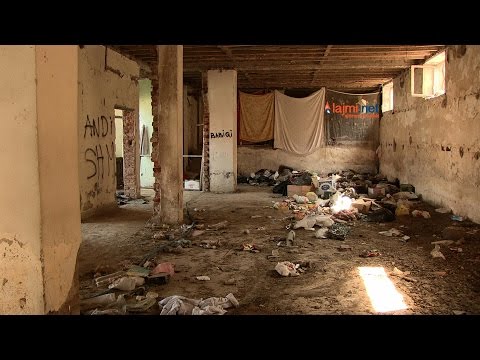 Flet bashkëbanuesi i femrës që u gjet e vdekur sot në Prishtinë