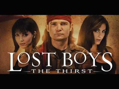 Lost Boys - The Thirst (Aiden - Cry Little Sister)