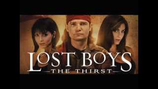 Cry Little Sister (Theme From The Lost Boys) Music Video