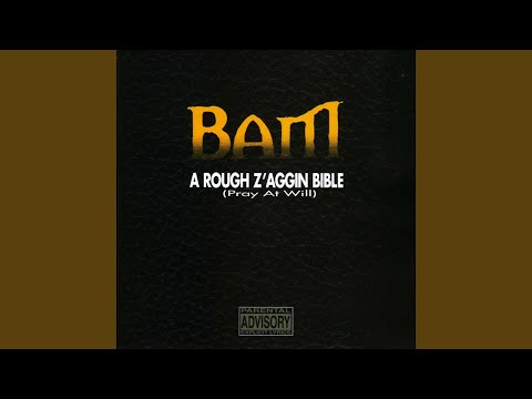 A Rough Z'aggin Bible (Pray At Will)