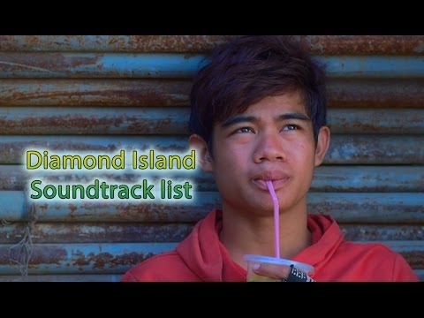 Diamond Island Soundtrack list