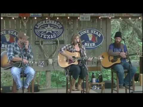 Set 2 - 06 Courtney Patton - So This is Life