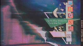 JaySon | Phố xa ( ft. Young Whale, Cisso , Smiley Panda ) [ Lyrics Video ]