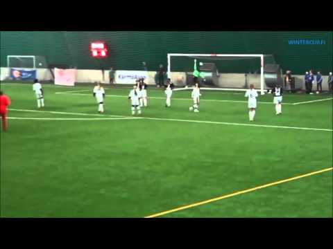 VIFK yj - AIK  (WINTERCUP 05.12.2015)