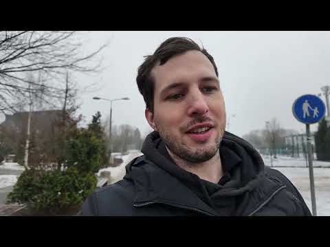 BYDGOSZCZ THE OLDEST PROFESSION IN THE WORLD