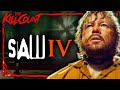 Saw IV 2007 KILL COUNT