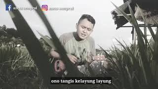 Download lagu Kereto Jowo Versi Rondo 'COVER' Gus minfah mp3