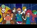 YTTD The Musical Ch 1 S6 Meet The Cast Read Description