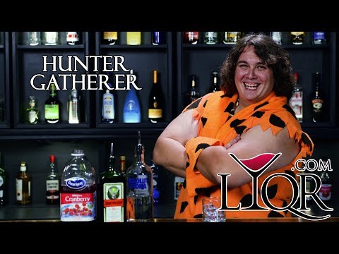 download lagu mp3 mp4 Hunter Gatherer Recipes, download lagu Hunter Gatherer Recipes gratis, unduh video klip Hunter Gatherer Recipes