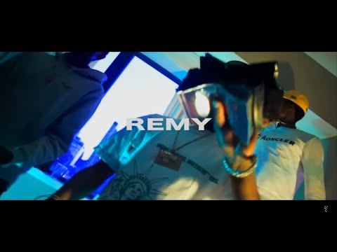 Shawny Binladen FT. Melly Migo - REMY (Prod by PoWr Trav )