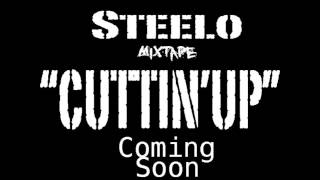 Steelo (Of CaveManGang)- GoingGoneFreestyle (Prod.By Absolut-P)