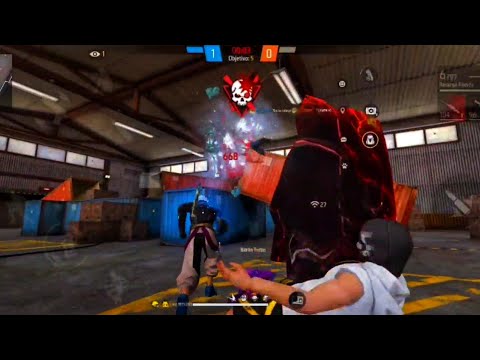 D8 FFx 📲 vs Random 🗿🍷 In Gladiador - Full Gameplay 🔱