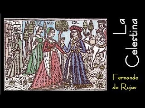 La Celestina - Teatro - Teatro de siempre, TVE