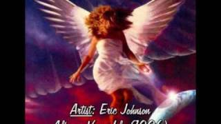 Eric Johnson | 09-When the Sun Meets the Sky (with lyrics) from the album &quot;Venus Isle&quot; (1996)