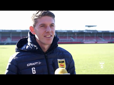 Nabeschouwing #ALMCAM | Henk de Jong en Mees Hoedemakers