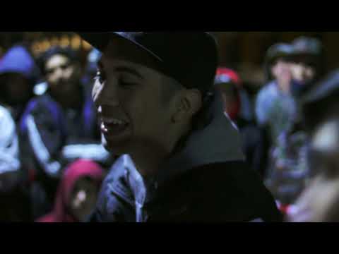 LEXA vs THAYOO - 9nos Triangulares NOS (15/09/17) - Sinescritura