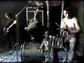 böhse onkelz - Erinnerungen 1987 