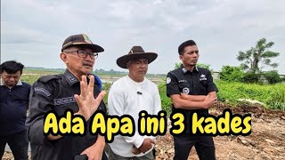 Download lagu ADA APA❗️3 KADES KUMPUL❗️HINGGA JEMBATAN PODOMORO MAO DIJEBOL❗️#kdm  mp3