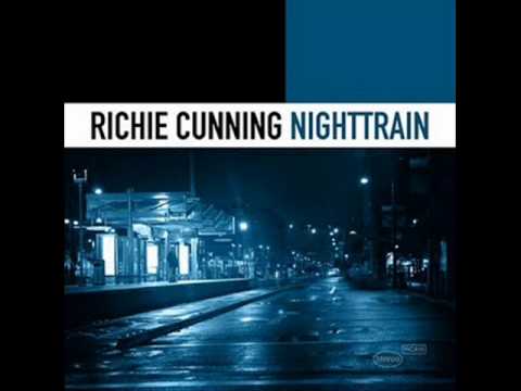 Richie Cunning - Smoke