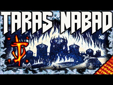 TARAS NABAD 🔥 Mission 9 🔥 DOOM ETERNAL 🔥 100% Completion Guide