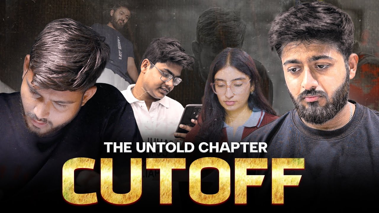CUTOFF - The Untold Chapter | Based On True Events 
