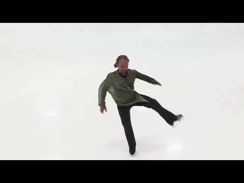 2022 adult sectionals