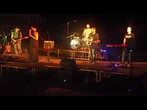 Breaking Band - This Love (Maroon 5 Cover) Live