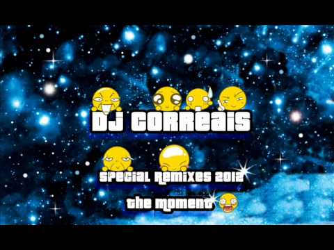 Quick Jaxx Boots Are Made For Walking[Dj Correais Remix]