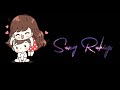 Sang Rahiyo Very Romantic Whatsapp Status Heart Touching Status ️