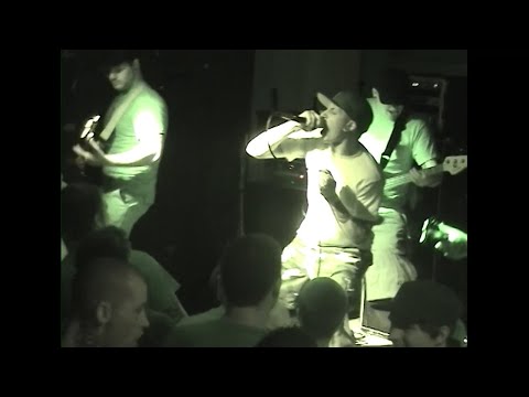[hate5six] Nothing Left to Mourn - May 27, 2005 Video