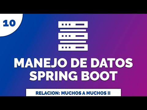 1 Curso Manejo de Datos con Spring Data JPA Introducción