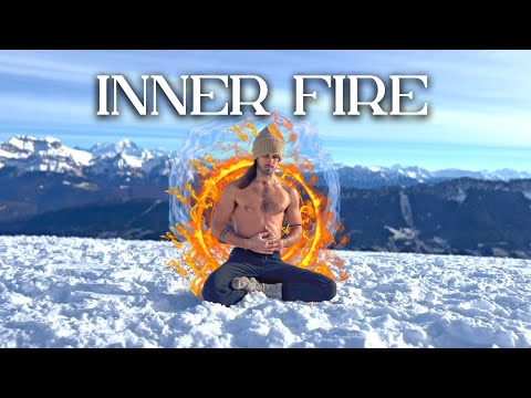 (Inner Fire) Bhastrika Pranayama + Breath of Fire I 3 Rounds