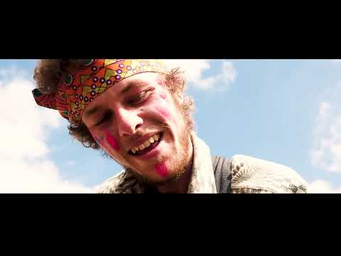 Shanti Powa - Jazz With Me (Official Music Video) 2018